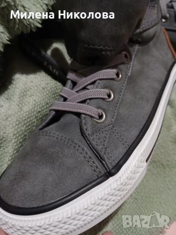 Кецки нови 33н, снимка 2 - Детски маратонки - 52282829