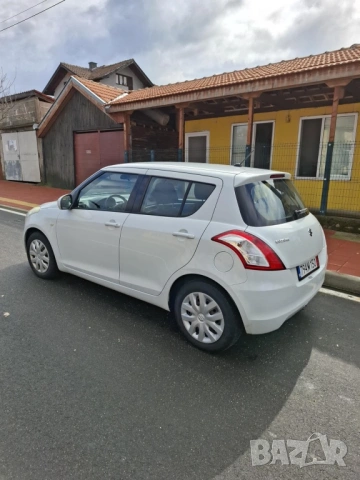 Suzuki Swift, снимка 3 - Автомобили и джипове - 53588773