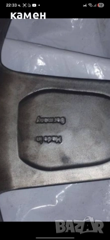 Оригинални Джанти ROTOR 20 цола за Ауди AUDI  А6 C7 C8 S6 A4 B8 B9 S4 , снимка 8 - Гуми и джанти - 53639315