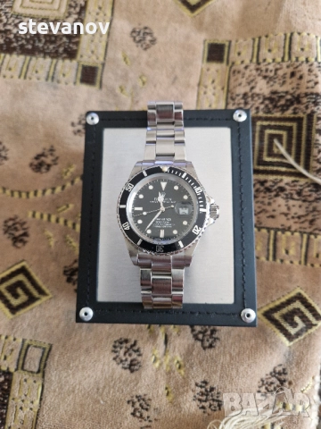 rolex висок клас реплика , снимка 6 - Мъжки - 52231849