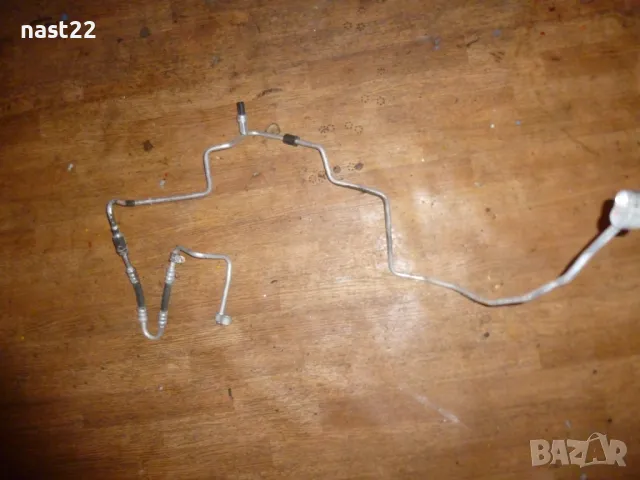 Тръби за климатик Фолксваген Поло 6Q1 820 741 AH