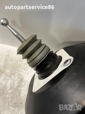 Сервомеханизъм спирачки с главен цилиндър за Volkswagen Scirocco 2.0 Tfsi (2008) 1K2614105Bb, снимка 3 - Части - 54191299