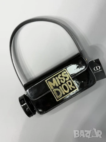 чанти christian dior , снимка 4 - Чанти - 50684574