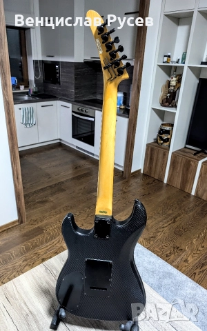 Epiphone 435i, 1989, Korea, снимка 6 - Китари - 52960628