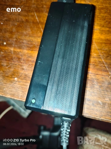 Мини компютър 99% нов, снимка 11 - За дома - 53428524