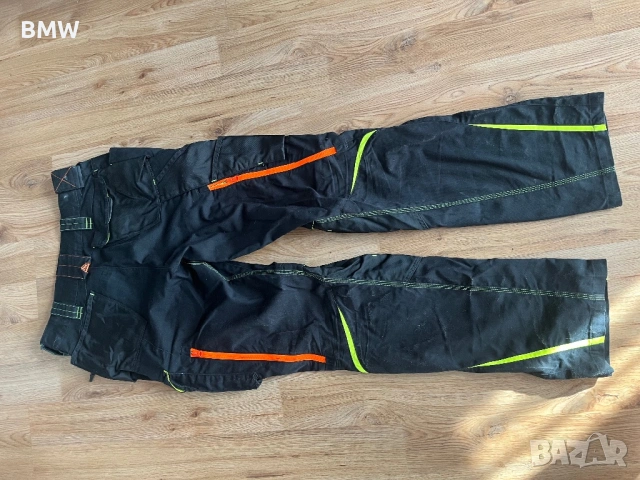  Панталон Engelbert Strauss, снимка 2 - Панталони - 53801415