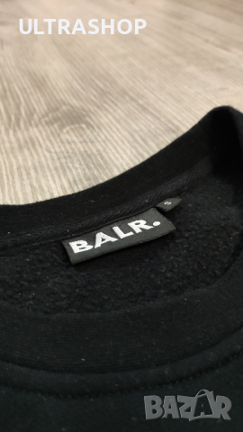 BALR S Size Мъжка блуза , снимка 5 - Блузи - 44961068