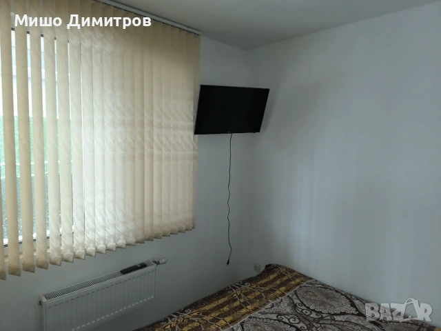 Тристаен обзаведен апартамент под наем!, снимка 7 - Апартаменти - 53212391