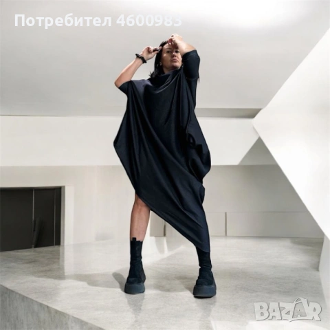 Рокля, снимка 2 - Рокли - 53942606