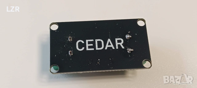 DC конвертор от 9-16V до 5V , 20A 100W, снимка 5 - Друга електроника - 53455081