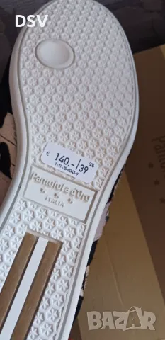 Дамски обувки Pantofola d'Oro , снимка 4 - Кецове - 49789819