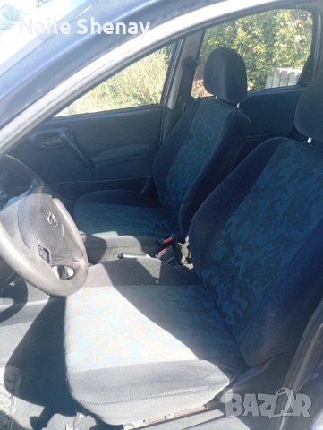 Опел Корса 1.2 бензин, снимка 10 - Автомобили и джипове - 51816430