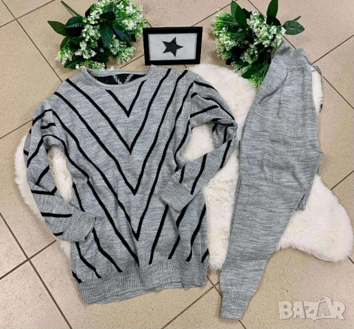 дамски комплект 