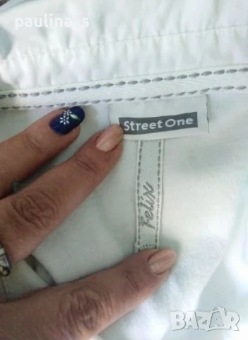Три различни броя / Блуза тип тениска "Garcia", "Street one" и България , снимка 15 - Тениски - 18009102