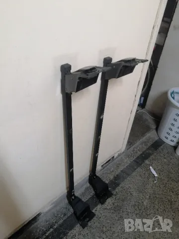 Греди за багажник на покрива за OPEL