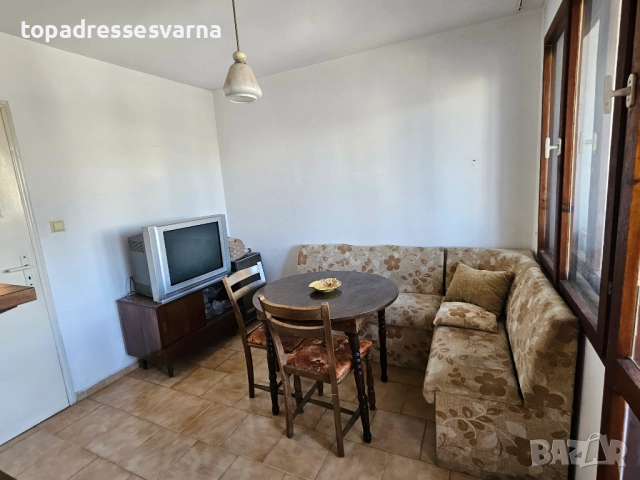 Просторен тристаен тухлен апартамент, снимка 5 - Апартаменти - 52454771