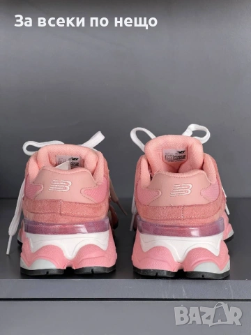 New Balance Дамски Маратонки👟Дамски Спортни Обувки Ню Баланс - 2 Цвята Код E1259, снимка 3 - Маратонки - 53755684