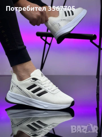 Мъжки маратонки: ADIDAS 9260, снимка 1