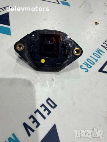 28442HV018 задна камера от Nissan Qashqai 1.6 DIG-T 163 кс., 6 ск., двигател MR16DDT, 2017г., снимка 3 - Части - 52874065