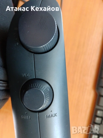 радио Sony ICF-M600, снимка 4 - Радиокасетофони, транзистори - 53983186