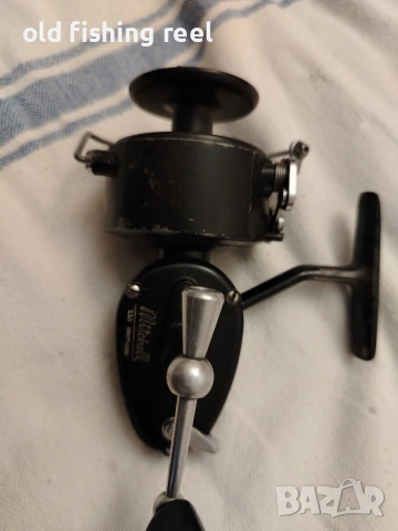 Mitchell 330 otomatic , снимка 4 - Макари - 53496528