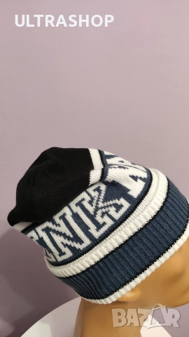 Victoria's Secret PINK Дамска зимна шапка one size , снимка 9 - Шапки - 38931231