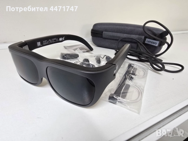 LENOVO Legion Glasses Очила за виртуална реалност
