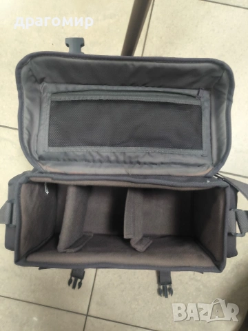 фотографска чанта ROWI, снимка 6 - Чанти, стативи, аксесоари - 54057304