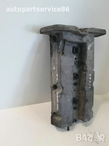 Капак на клапани за KIA Opirus 3.5 Бензин (2004), снимка 3 - Части - 53282653