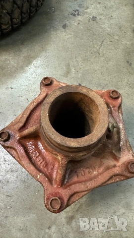 Главини за окопен култиватор, снимка 3 - Селскостопанска техника - 44230757