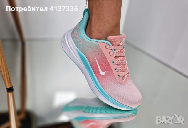 Дамски маратонки Nike Реплика ААА+, снимка 2 - Маратонки - 46337676