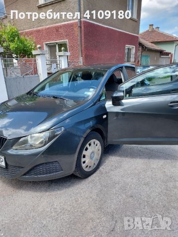 Seat Ibiza , снимка 1 - Автомобили и джипове - 46399130