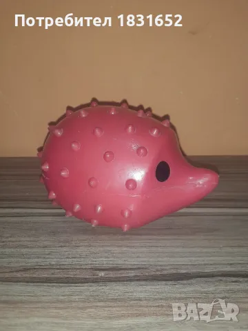 Стара соц играчка, снимка 5 - Коли, камиони, мотори, писти - 49799138