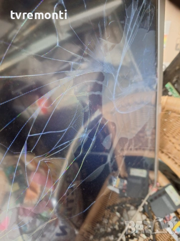 T-con board 6870C-0532A 6871L-3806B  for, PHILIPS модел 43PFS5823 32inc DISPLAY TPT430H3-DUYSHA.G re, снимка 8 - Части и Платки - 53902730