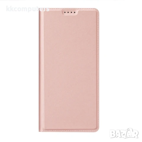 Samsung Galaxy S25+ 5G DUX DUCIS Skin Pro Series / Flip Leather Кожен Калъф и Протектор, снимка 2 - Калъфи, кейсове - 51428583