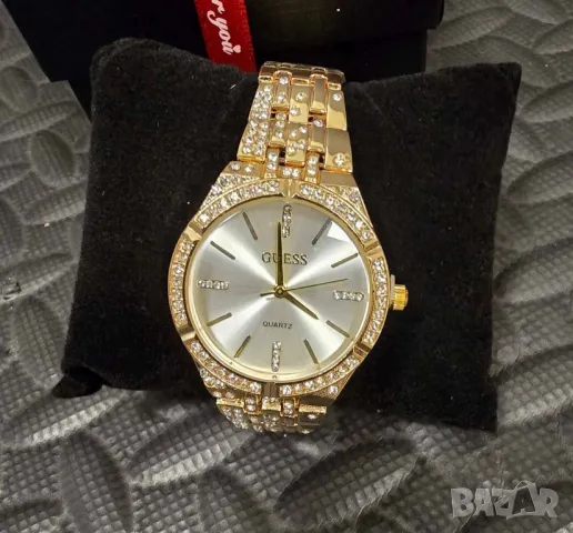 унисекс часовници Rolex calvin klein marc jacobs guess , снимка 7 - Луксозни - 47994227