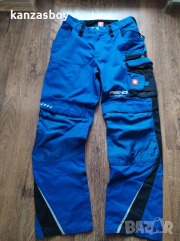 Engelbert Strauss motion - мъжки работен панталон 48/С, снимка 11 - Спортни дрехи, екипи - 53697238