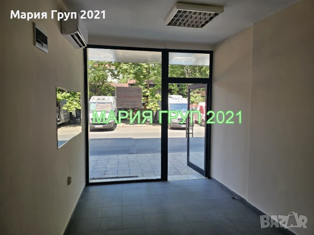 !!!ТОП ОФЕРТА!!!Продавам Помещение в гр. Хасково до Зеленчуковия Пазар!!!, снимка 5 - Офиси - 50823702