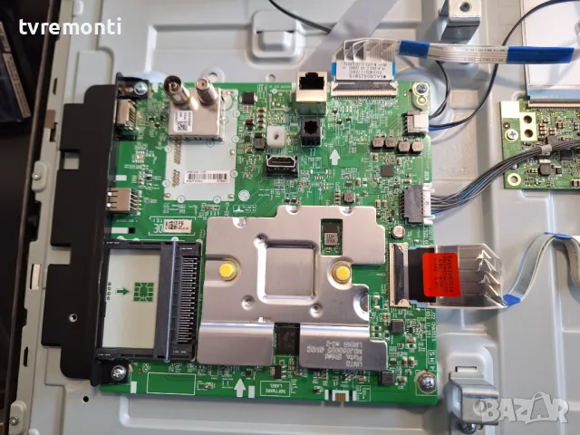 MAIN BOARD ,EAX69822904(1.1) ,EBT67369511 for LG 32LQ63006LA , for 32 inc DISPLAY HC320DUN-ABXL1-A1B, снимка 1 - Части и Платки - 49003943