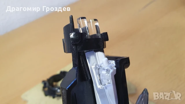 Ляв фар на части за LEXUS UX Facelift / Лексус UX, снимка 15 - Части - 51367226