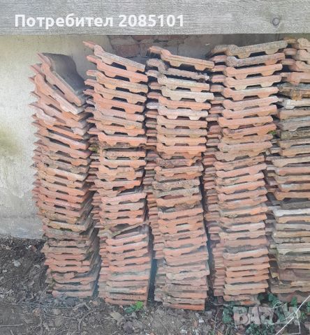 Керемиди ,,Гроздево,, и "Стралджа керамика", снимка 10 - Строителни материали - 44742404