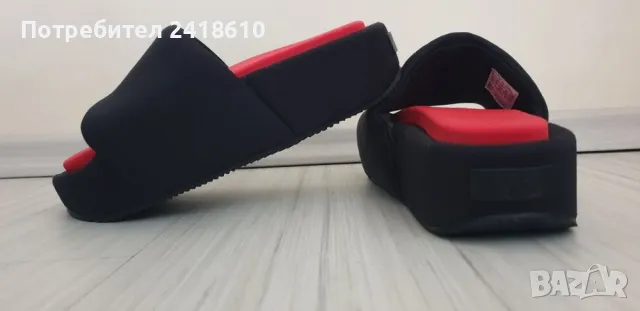 Adidas Y - 3 Slide Bliss Yohji Yamamoto  Size 37 - 22.5 - 23см UK 4 US 4 ОРИГИНАЛ! Дамски чехли!