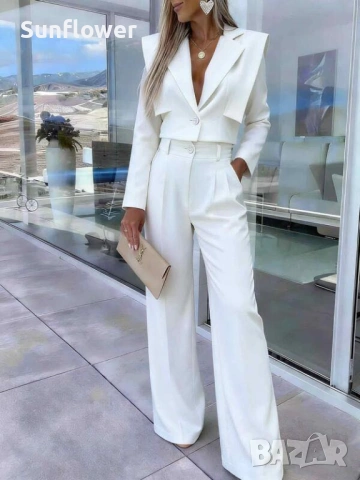 дамски компект