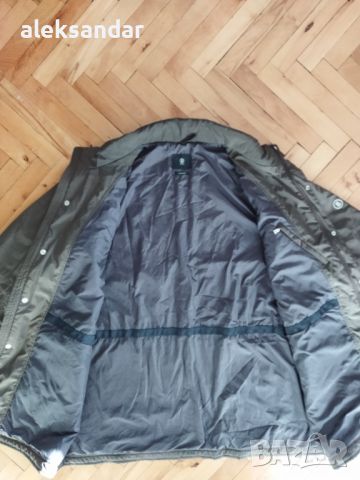 Bogner XXXXL мъжко яке , снимка 2 - Якета - 46416457