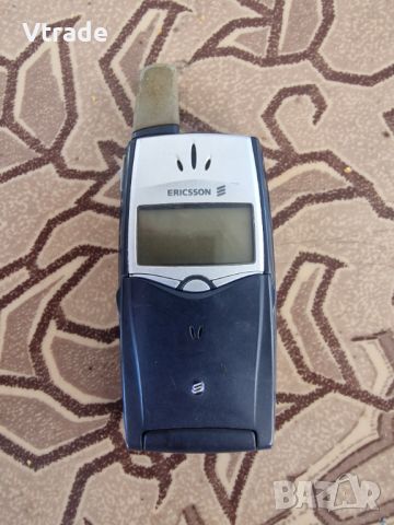 Sony Ericsson t39m, снимка 2 - Други - 46783454