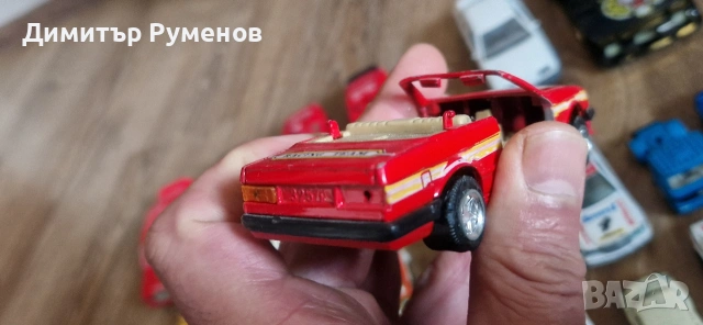 Колички колекция, снимка 17 - Колекции - 53034999