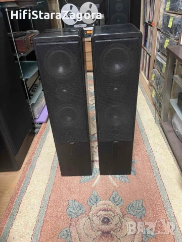 Canton ergo 70, снимка 5 - Тонколони - 53877550