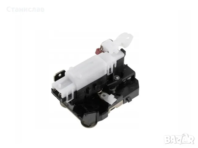 Dacia Duster MK1 Брава за задна лява врата 