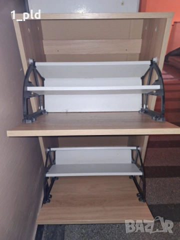 Шкаф за обувки, снимка 2 - Шкафове - 53147834