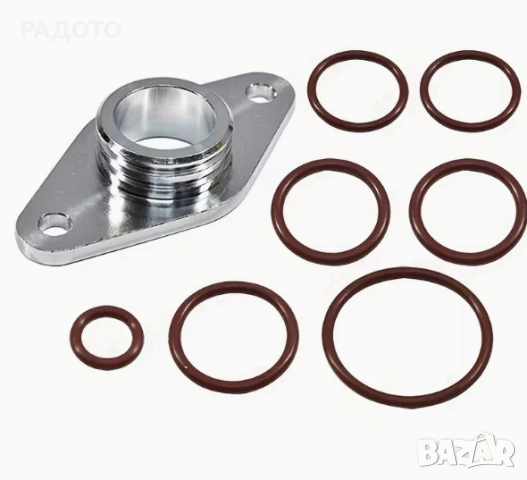 за маслена помпа за Vauxhall Opel Insignia Zafira Astra Cascada 2.0 CDTI, SUZUKI SX4, SAAB 9-5 2.0 T, снимка 4 - Аксесоари и консумативи - 52846847